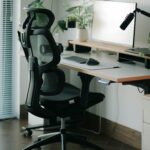ergonomic chair