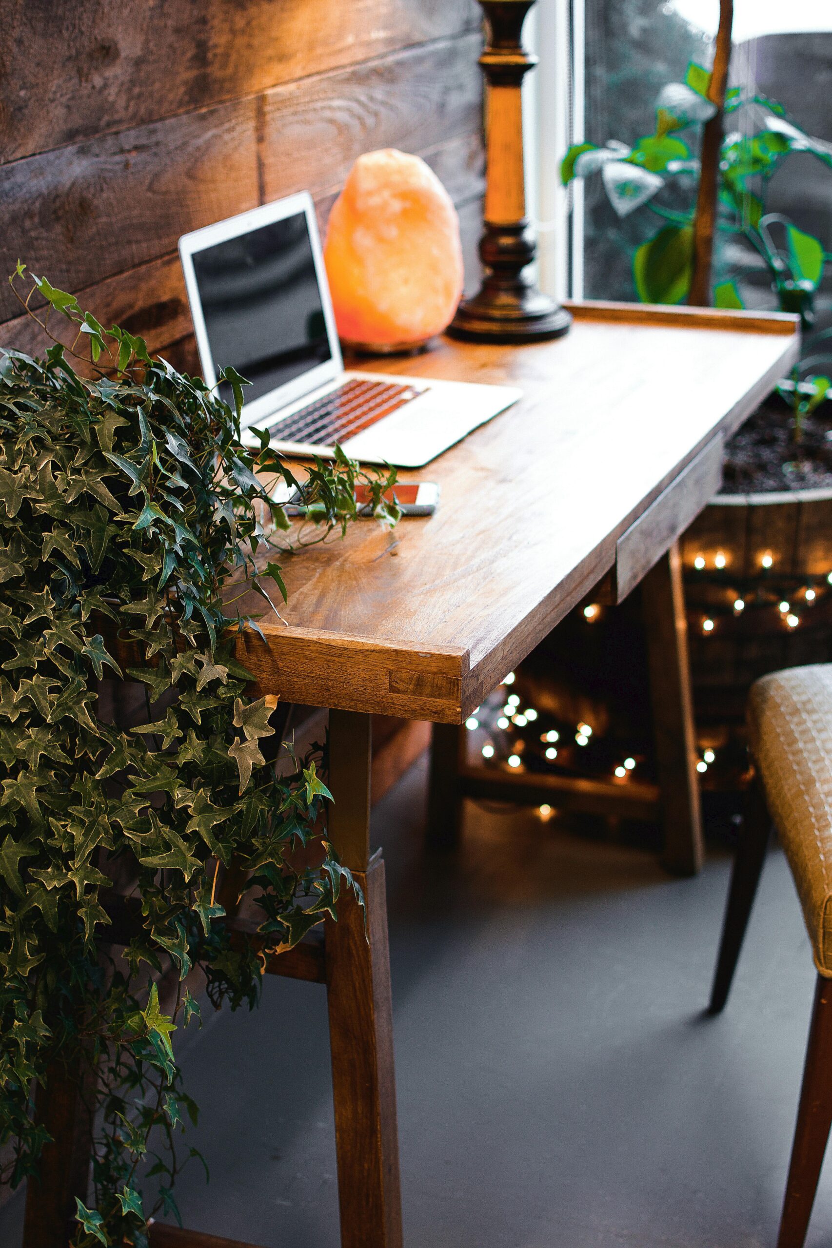 standing desk